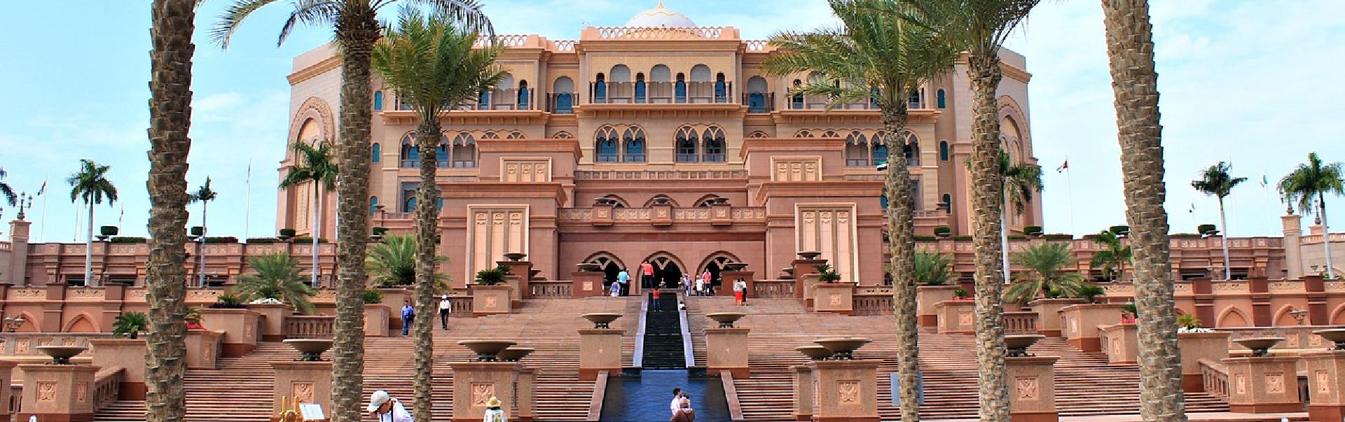 Abu Dhabi Package ETHOME-01